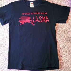 BTBAM Alaska Tee Adult Size S